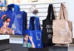 C&A elimina sacos de plástico descartáveis e disponibiliza alternativas