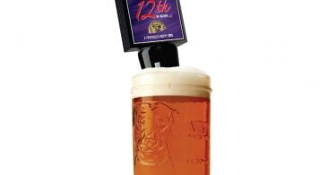 Lagunitas 12th of Never agora disponível em barril