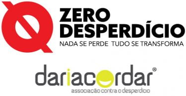 zero desperdicio dariacordar logos