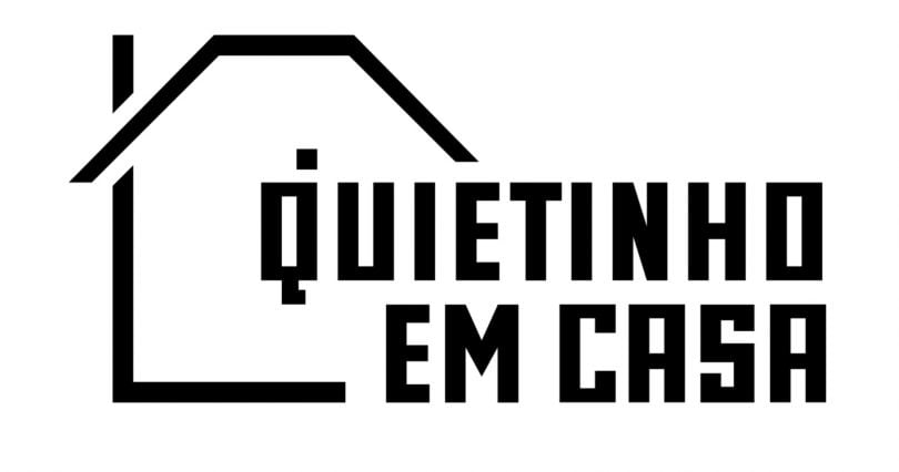Projeto Quietinho Em Casa quer ajudar pequenos comerciantes de todo o país
