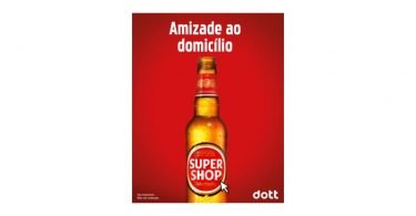 Dott disponibiliza produtos do Super Bock Group
