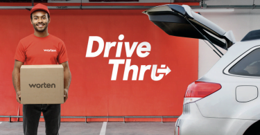 Worten tem serviço gratuito ‘drive thru’