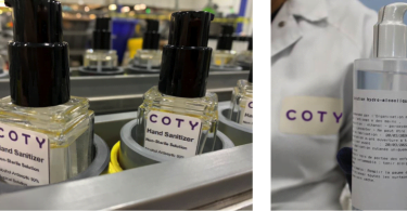 Coty