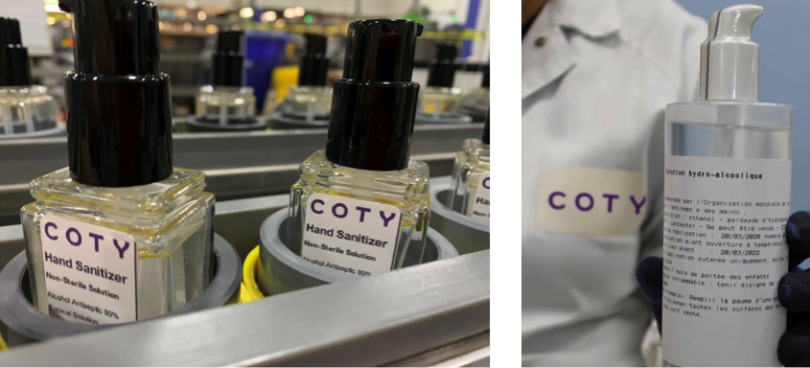 Coty
