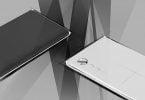 LG apresenta novo smartphone com design minimalista