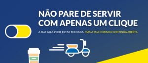 Makro Portugal lança takeaway & Delivery Online Powered by Makro