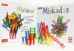 MEBO Games lança Miskadas