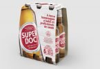 Super Bock Free lança edição especial para homenagear todos os profissionais de saúde