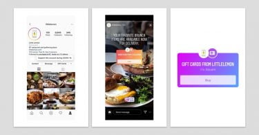 Instagram lança soluções de apoio às PME lusas