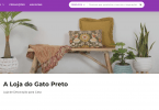 dott gato preto