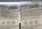 Máscaras Higiénicas Deliplus - Mercadona