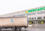 Mercadona doa mais de 200 toneladas de produtos de 1.ª necessidade