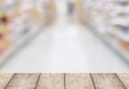 Vendas a retalho em Portugal caem mais que média europeia