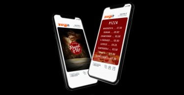 Plataforma Zwypit cria solução de ementa digital para restaurantes