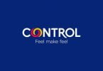 Control lança novo logotipo