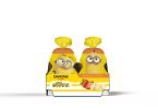 D PREVIEW TRAY MINIONS MORANGO BANANA scaled e