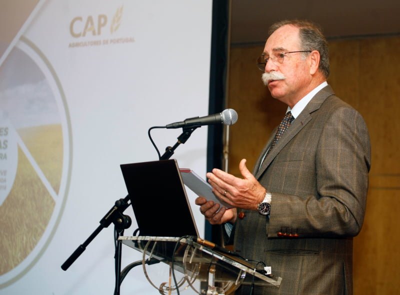 CAP diz que há “armadilha” no orçamento da nova PAC