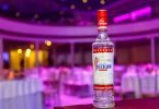 Grupo Domus assume distribuição da vodka Russkaya em Portugal