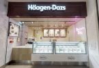 Häagen-Dazs reabre as lojas de Lisboa