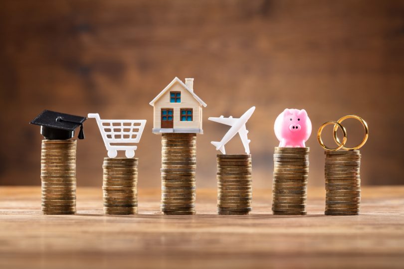 34% dos portugueses admitem dificuldades no pagamento de despesas fixas