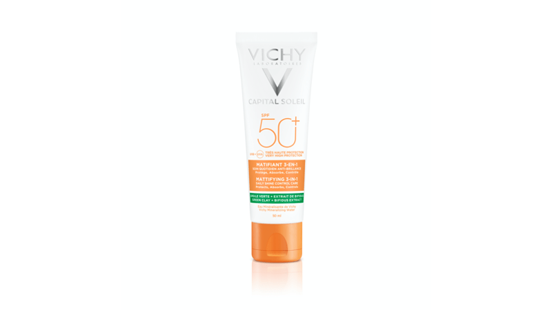 vichy