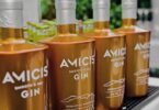 Amicis Solbel e