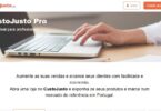 HomeCustoJustoPro e