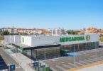 Mercadona Silva Rocha, Aveiro
