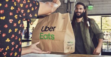 Uber Eats lança serviço de devoluções com recolha por estafeta