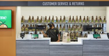 Amazon Fresh Woodland Hills Customer Service