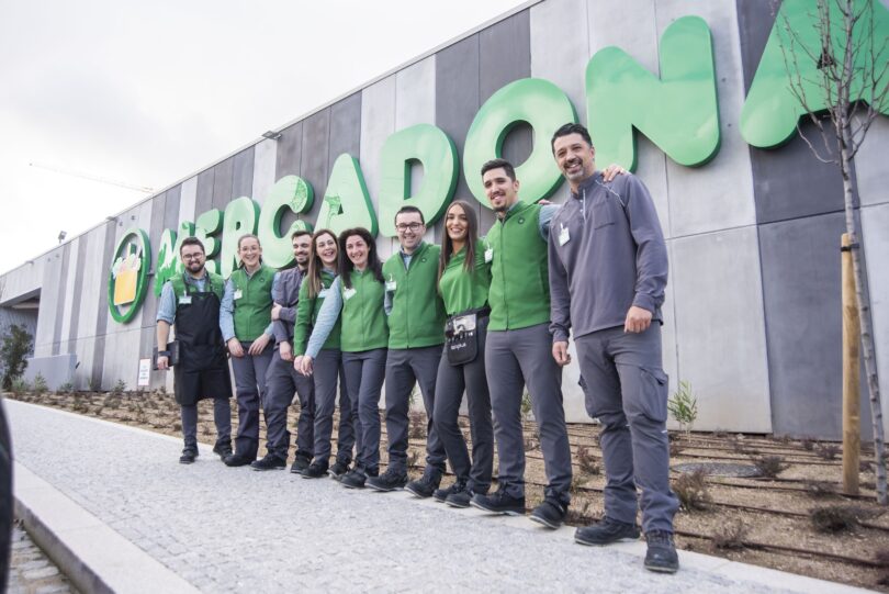 Mercadona aposta na promoção interna para valorizar colaboradores