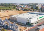 Mercadona abre supermercado em Ermesinde