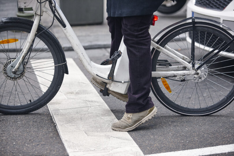 Procura por bicicletas elétricas aumentou 63% nos primeiros meses após o desconfinamento