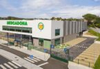 A Mercadona abriu hoje o novo supermercado da Trofa, distrito do Porto. Este é o 16.º supermercado Mercadona no país.