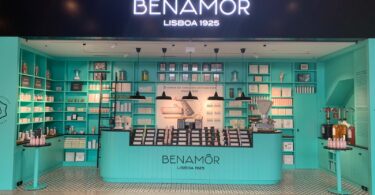 Benamor