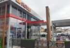 Burger King Porto Alto  e