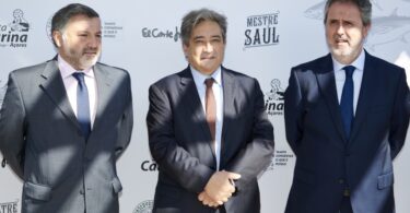 Conservas Mestre Saul