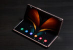 Samsung apresenta Galaxy X Fold 2