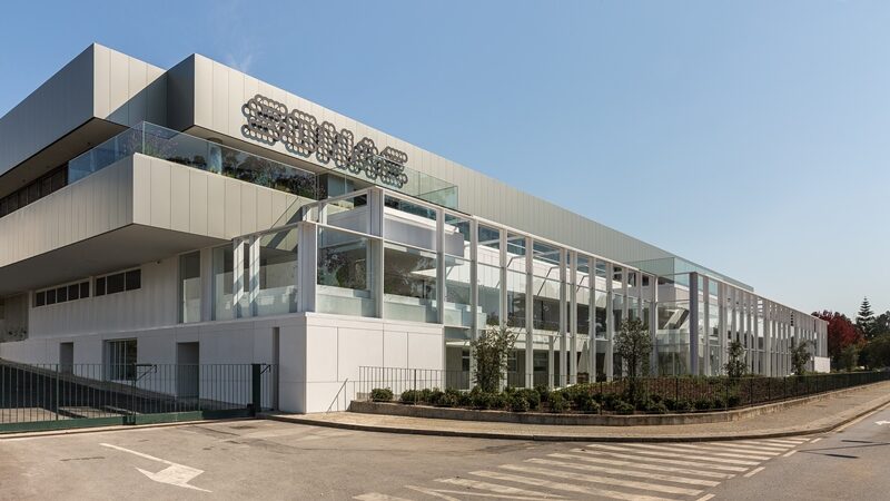 Sede Sonae e