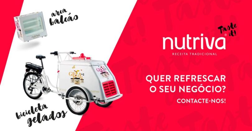 Nutriva lança desafio ao canal HORECA