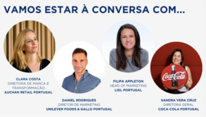 Oradores sessão GS1