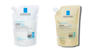 La Roche-Posay - embalagem ecológica