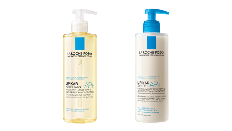 La Roche-Posay - embalagem ecológica