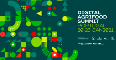 ª Edição Digital AgriFood Summit Portugal ao baixo