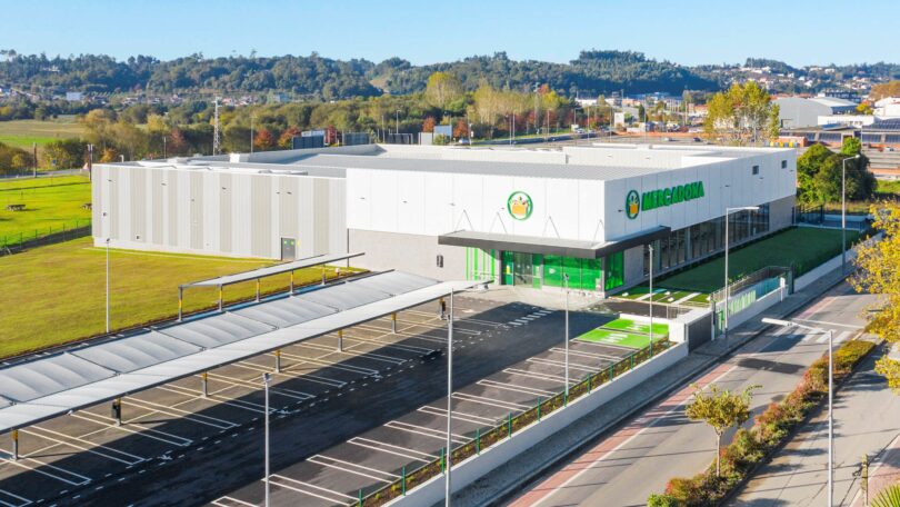 Mercadona Águeda