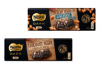 Novas tabletes gama Dark Nestlé