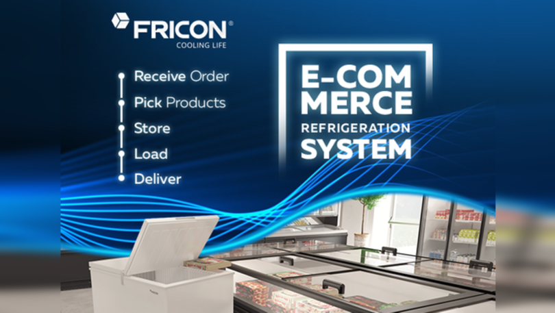 Fricon