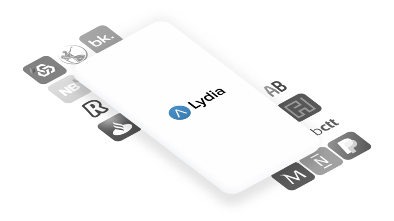 Lydia