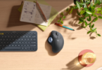 Rato Ergo M575 Wireless Trackball