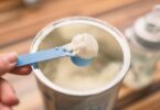 alimentos para bebés